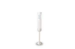 China Multifunction Slim Stick Hand Blender 6 Speeds 12 Months Warranty supplier
