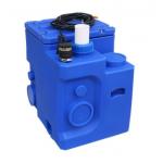 Rotational Molds Plastic Underground Storage Tank Sewage Lifting Equipment Custom Rotomolding for sale