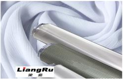 China Good Toughness & Elasticity 165M Standard Rotary Nickel Screen High Open Area supplier
