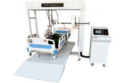 China IEC60601-1 Fully Automated Medical Bed Comprehensive Test Device supplier