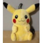 11.81in 30cm Detective Pokemon Pikachu Plush Stuffed Animal BSCI for sale