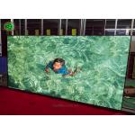 HD No-Smear Flexible P2 P3 P4 1R1G1B SMD2121 1300cd/㎡ LED Billboard for sale