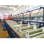 Automatic Barrel Electroplating Machine Zinc Nickel Alloy Plating Machine for sale