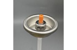 China Efficient Salon Hair Glue Valve for Barbers with Quick-Drying Feature supplier