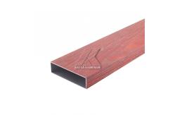 China High Performance Aluminum Profile For LED / Custom Aluminum Extrusions supplier