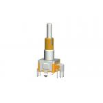 11mm Metal Shaft Incremental Rotary Encoder EC11-07-01-N2B-HA1