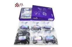 China Durable Arm Cylinder Seal Kit erpillar E320D supplier