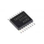 Amplifiers Chip TAS5411QPWPRQ1 8W Analog Input Class D Audio Amplifier HTSSOP16 for sale