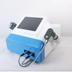 Pneumatic Electromagnetic Shock Wave ESWT Therapy Machine
