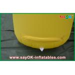 Custom Inflatable Arch Big Square Inflatable Arch Rental Logo Print For Advertising