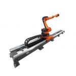 Linear Gripper KL4000S  Accelerated Speed 2.35m/s For Welding Palletizer for sale