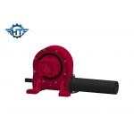 Compact And Durable Solar Tracker Slew Drive For Sun Tracking