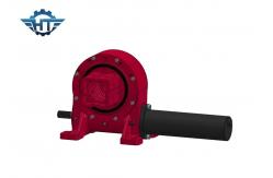 China Compact And Durable Solar Tracker Slew Drive For Sun Tracking supplier