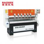 2021Hot Selling SD-1350A 0-60 Degrees PMMA Organic Glass Plexiglass Acrylic Edge Diamond Polishing Machine for sale