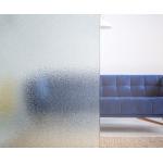 99% Transparency Patterned Glass for Building UV Protection Included for sale