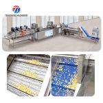 Streamline Your Manufacturing Process with Our Advanced Fruit And Vegetable Processing Line