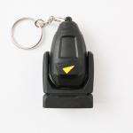 8M/S Made By Soft PVC Material 3D USB Drives 128GB 256GB Gift For Advertising for sale
