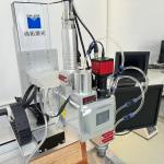 1500W Fiber Laser Welding Machine For Customized Marking Area Adjustable Settings
