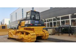 China Reasonable Structure International T6 Dozer 220Hp Crawler Dozer supplier