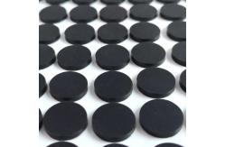 China Customized 3M Silicone Rubber Gasket With Adhesive Backing supplier