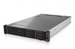 China 768GB Dual Socket Thinksystem SR550 Rack Lenovo Storage Server Configurator supplier