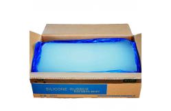 China LED Lamp Soild Silicone Rubber For Light Mould Acid Resistance UL supplier