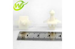 China ATM Machine Parts Diebold Opteva Square Pin Snap Latch 49023555000C supplier