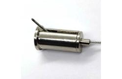 China Thread Hanging Kit Cable Gripper Clamps Clips For Led supplier