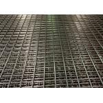 5.6mm Wire 50mm Mesh Panel Hot Dipped Galvanized For Coal Mine Roof Support for sale