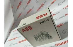 China ABB Module DAI04 BOARD MEMORY DISPLAY INTERFACE New and original supplier