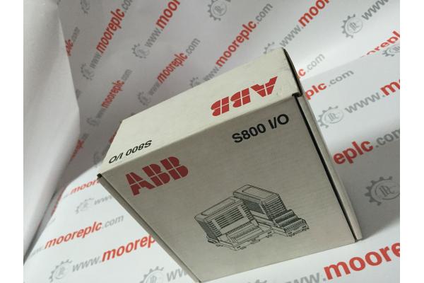 ABB Module 3BSE031155R1 BC810K02 MODULE CEX-BUS INTERCONNECTION New and original