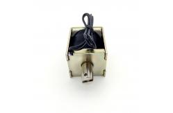 China DC24V Normally Open Valve supplier