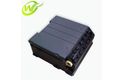 China ATM Machine Parts Wincor Reject Cassette Metal Lock 1750041920 1750056651 supplier