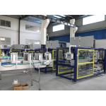 500-1000ml Liquid Beverage Film Heat Shrink Wrapper , Automatic Shrink Wrap Machine for sale