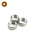 Aluminium And Metal Small Parts Manufacturer Custom Cnc Precision Machined Part for sale