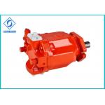 Construction Machinery Hydraulic Piston Pump / High Pressure Axial Piston Pump for sale