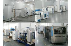 China Lab Coating Machine manufacturer