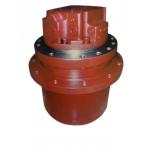 Excavator Traveling Motor Assembly Gearbox GM04 GM06 GM07 GM09  GM18  GM40