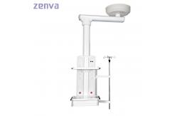 China CE ISO Medical Ceiling Operating Room Pendant Single Arm supplier