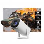 FLYIN P30 4K Ultra HD 3D Portable LED Short Throw Projector for Home Theater and Cinema Use for sale