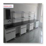 High Environmental Friendliness PP Chemistry Lab Casework for Laboratories for sale