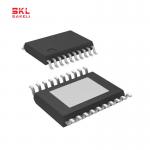 TPS55165QPWPTQ1 PMIC Chip Single Inductor Synchronous Step-Up Step-Down Regulator for sale