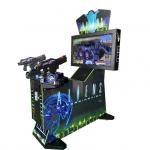 Amusement Game Center Shooting Game Machine Coin Pusher by Xunying Source OEM Service