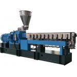 1000 Kg/H Auto Plastic Granulator Machine High Productivity PE Granulating Machine for sale