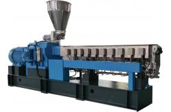 China PLC Control Pipe Extruder Machine 630mm Diameter Plastic Pipe Extrusion Machine supplier