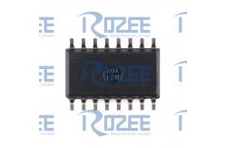 China SN74HC165NSR supplier