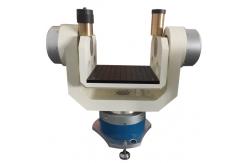 China Navigation Sensor Turntable Dual Axis 2″  Rotation Accuracy supplier