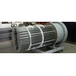 Seamless Incoloy Pipe , Incoloy 800HT EN 1.4876 ASTM B163 / ASTM B515 / ASTM B407 / ASTM B514 for sale