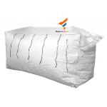 Flexitank 1 Layer PP Material and Multi-Layer PE(2 to 4) For Industrial Oils/Polyhydric Alcohols for sale