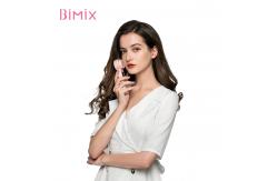 China DC5V 1A RF 90KHZ Vibration Electric Face Firming Massager supplier
